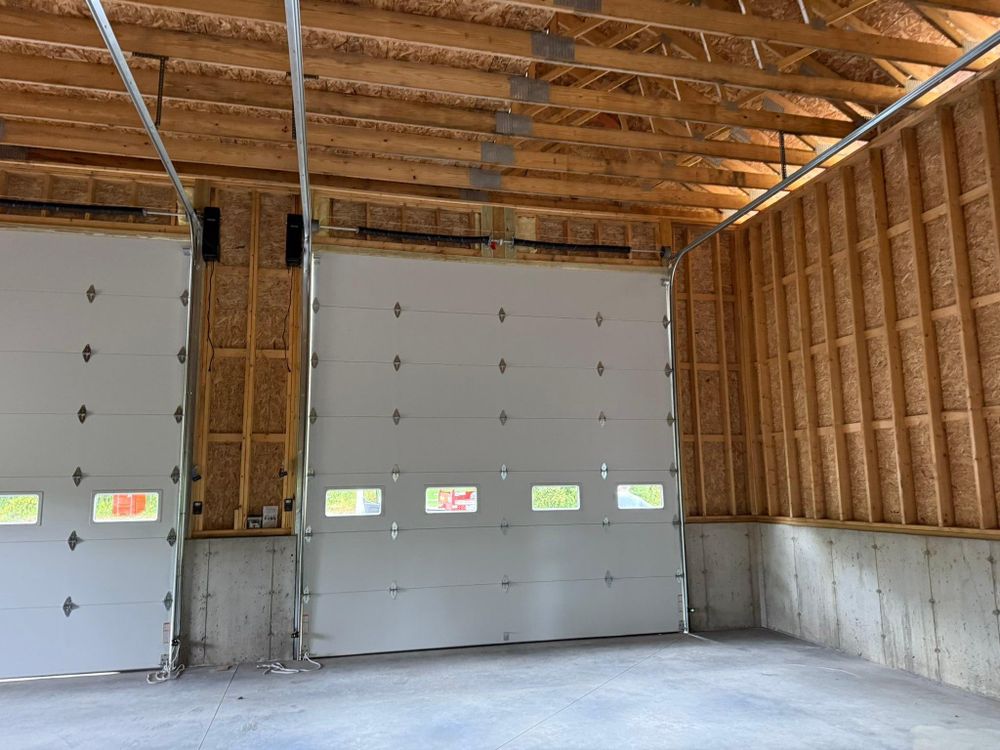 All Photos for 603 Garage Door Services LLC in Claremont,  NH