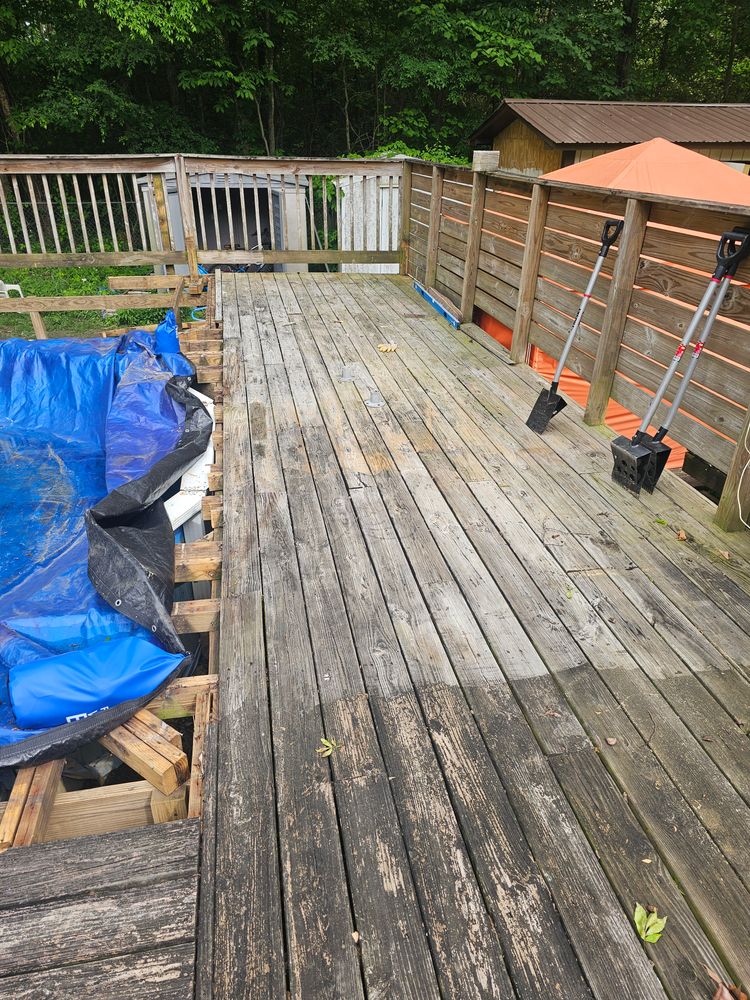 All Photos for A&D Home Improvements in Cleveland, TN