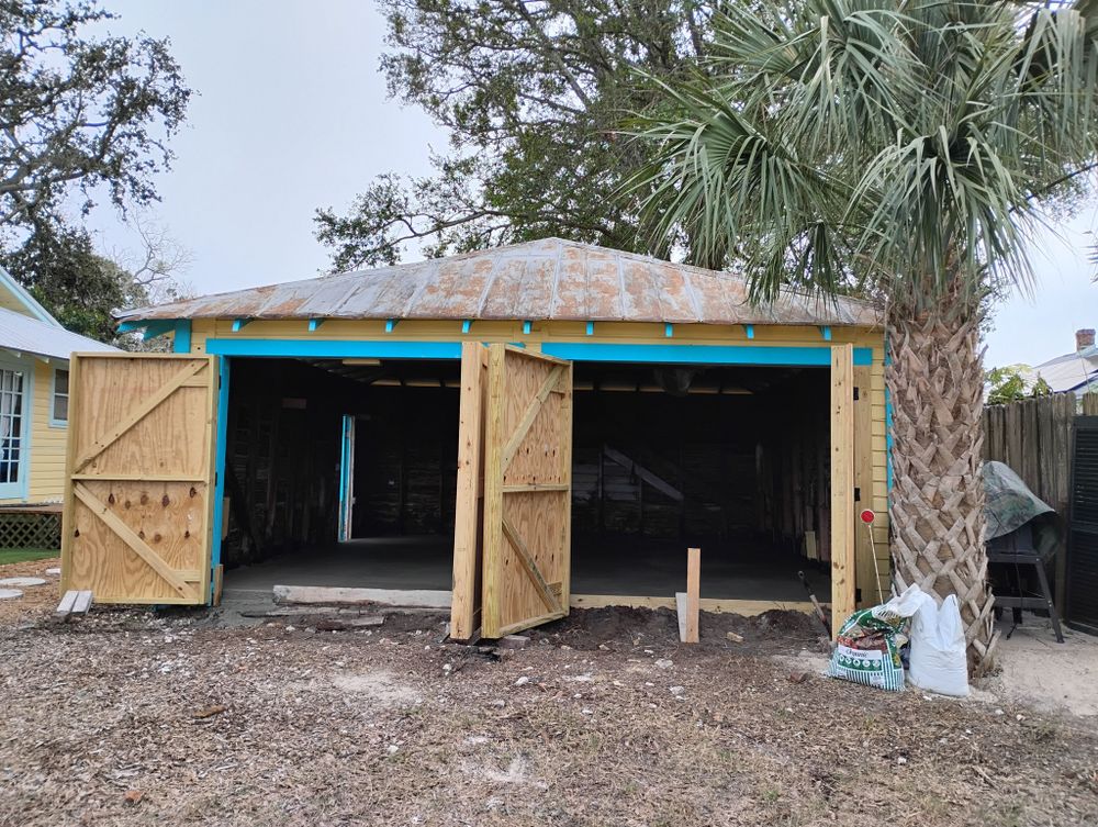 All Photos for Troiano Concrete & Masonry in Clearwater, FL