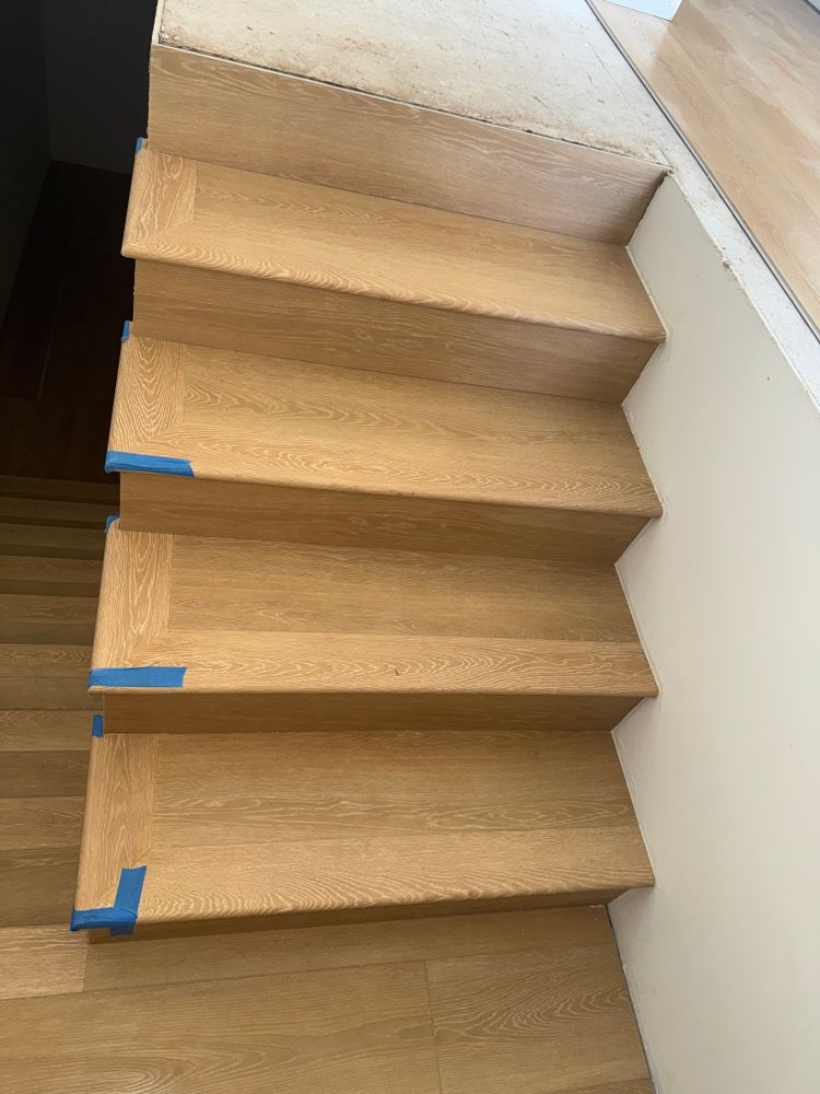 All Photos for Unique Hardwood Floors in Concord, CA