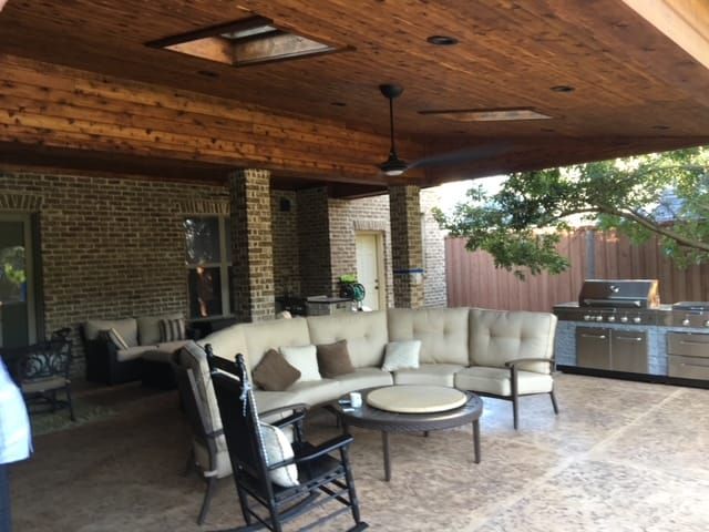 All Photos for Energy Construction in Lewisville, TX