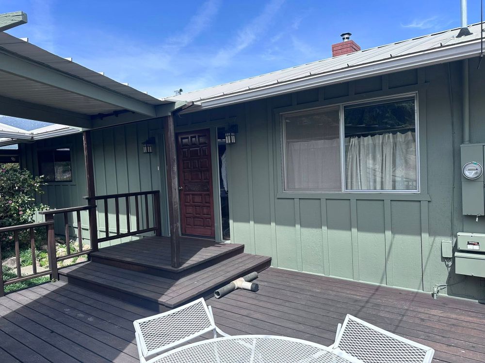 All Photos for Sanchez Painting in Clovis, CA