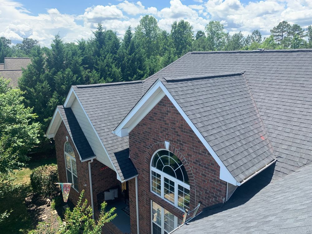 All Photos for The Flip Flop Roofer in Statesville, NC
