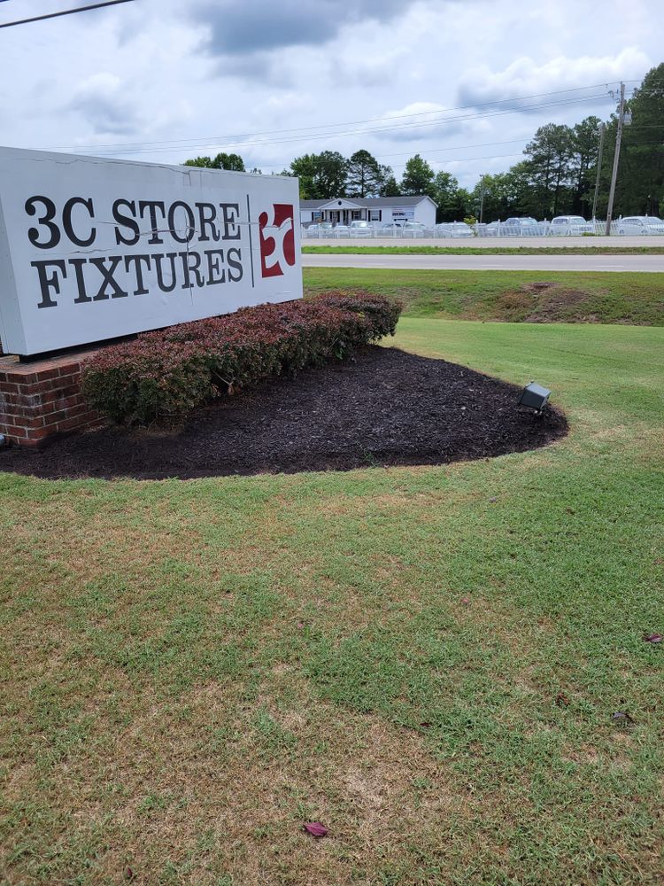 All Photos for RightLane Turf Management LLC in Wilson, NC
