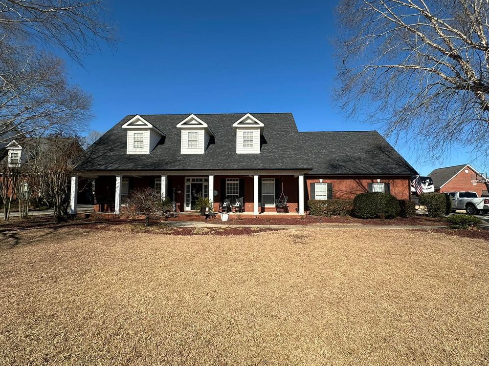 All Photos for Dollar Roofing & Gutters in Jeffersonville, GA