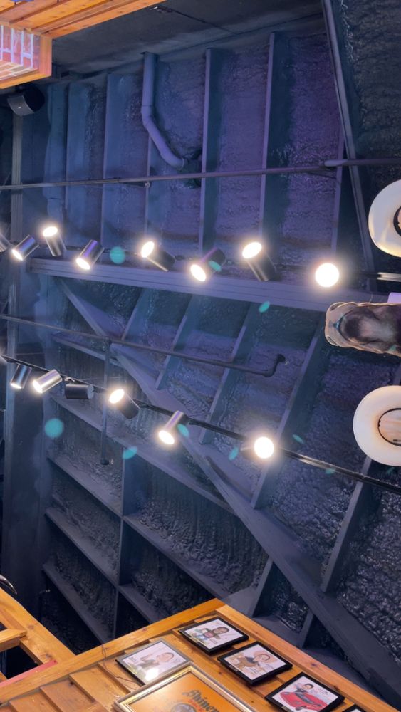 All Photos for Industrial Spray Foam & Coatings in Beaumont, TX