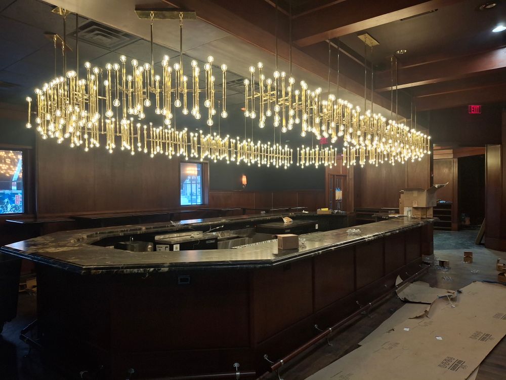 All Photos for Freedom Electric in Windham, OH