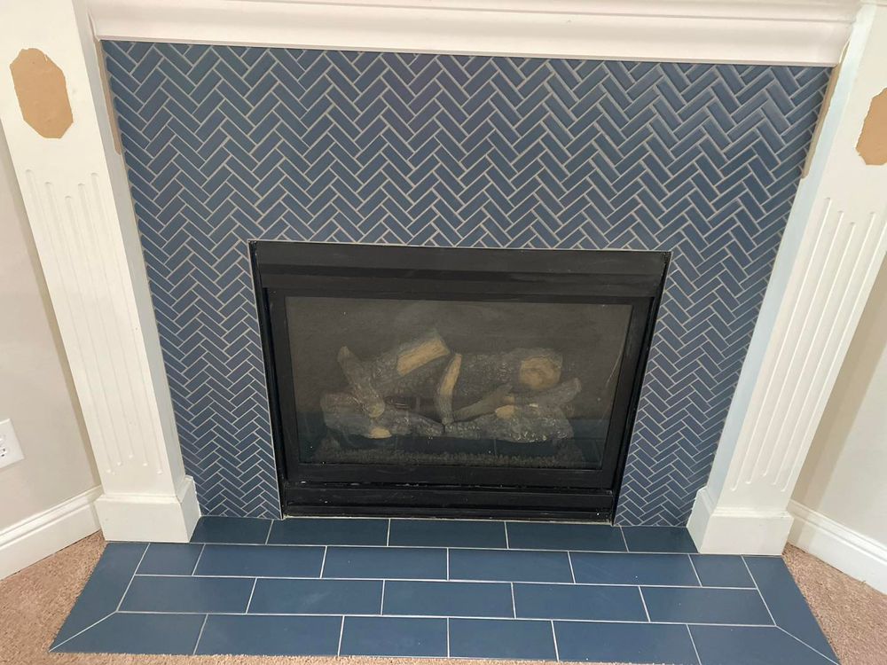 All Photos for Knock & Son Tile in Nampa, ID