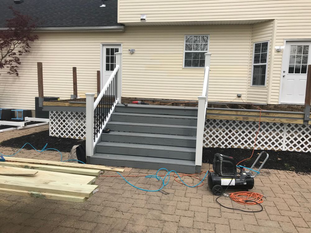 All Photos for AAG General Construction in Stafford Township, NJ