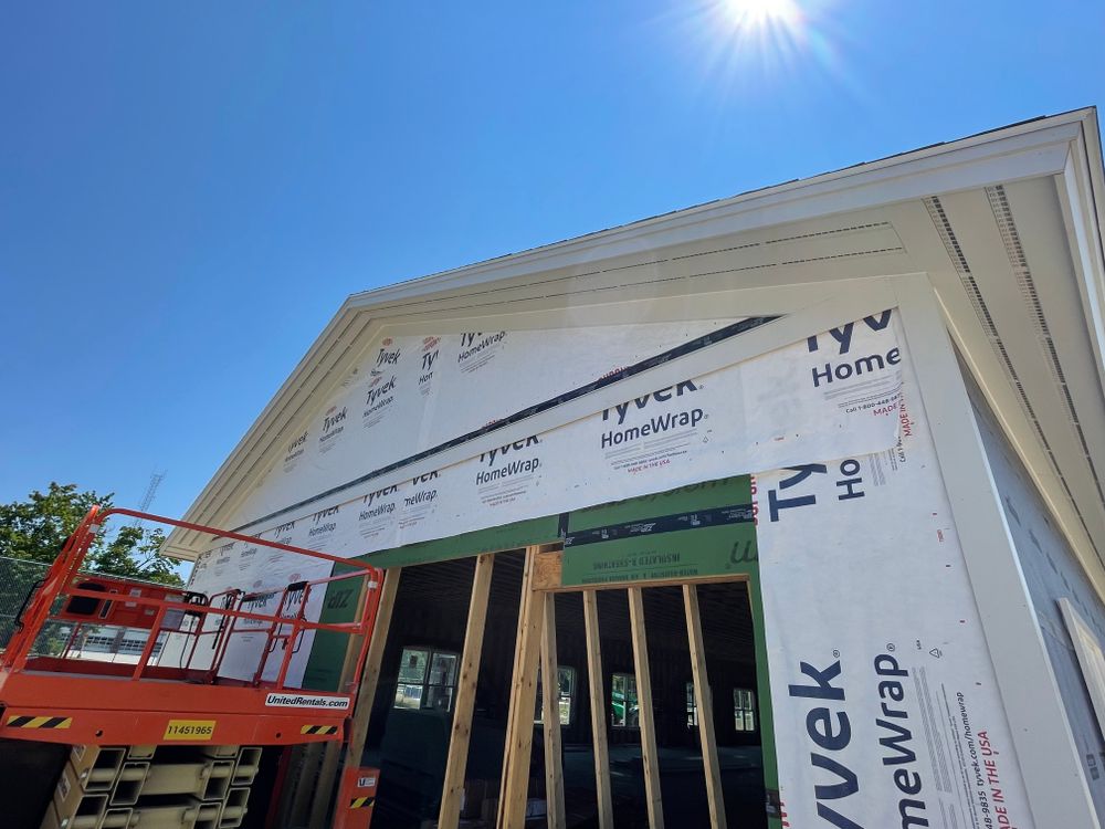 All Photos for McKenna General Contracting in Readfield, ME