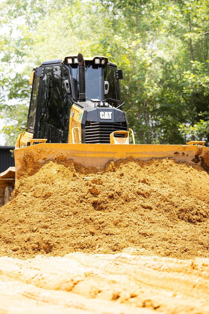 All Photos for Collins Constructors in Fyffe, AL