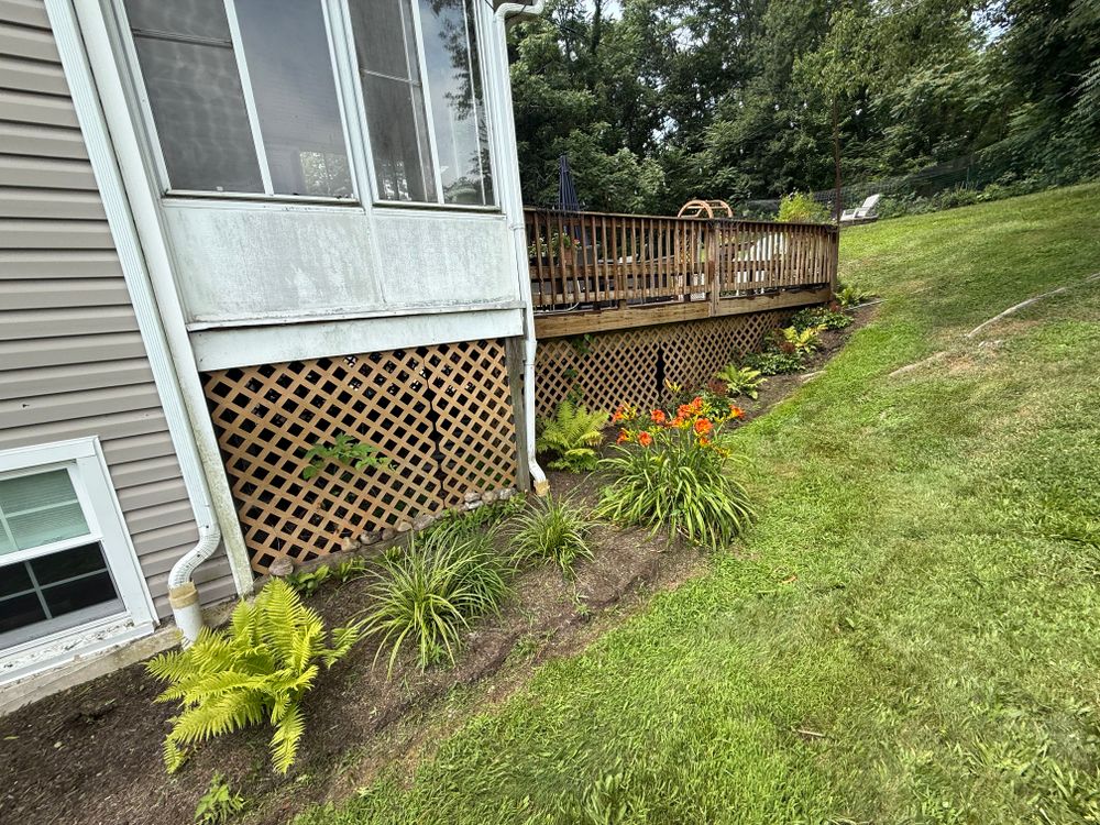 Landscape Installation Projects for Ardisi Landscaping & Design in Poughkeepsie, NY 