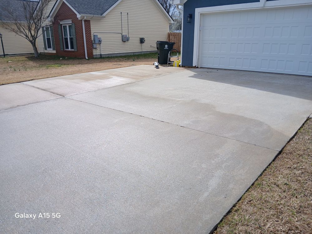 All Photos for RH Strictly Business Auto Detailing and Pressure Washing in Warner Robins, GA