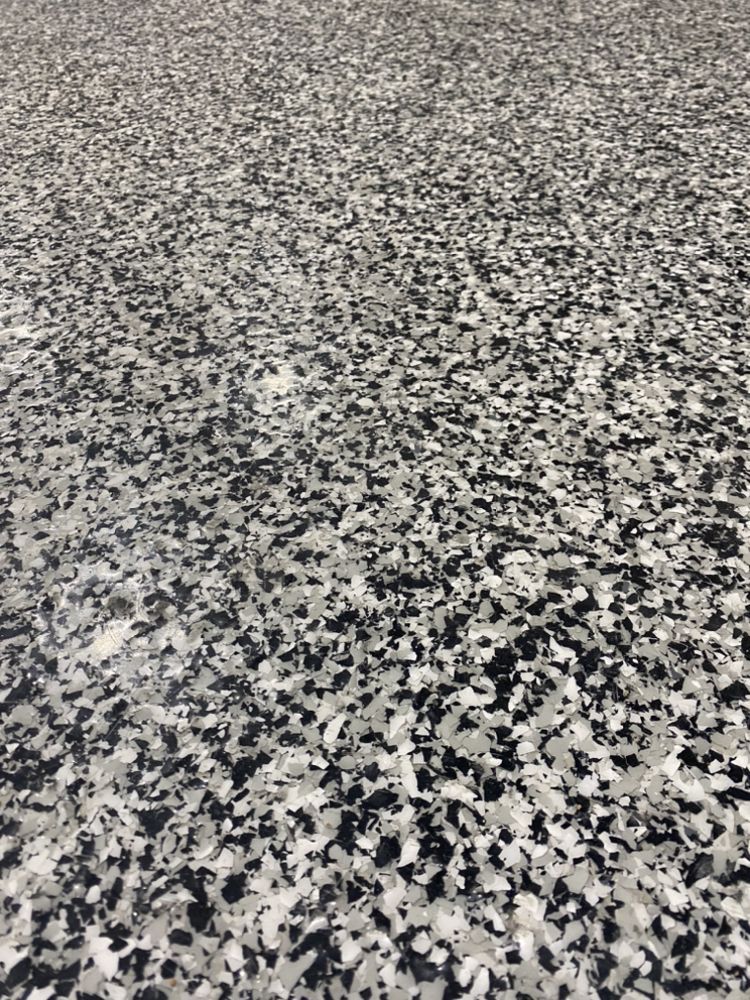 All Photos for Ryan's Epoxy in Rockwall, TX