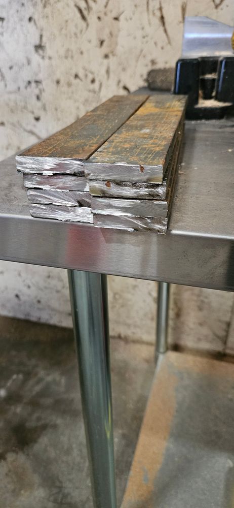 creative welding, odd ball requests  for Mid-Mountain Maintenance in Bonney Lake, WA
