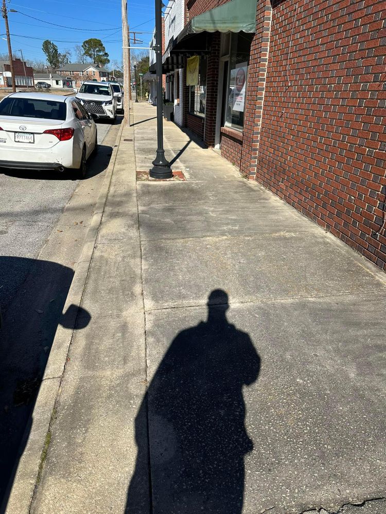 All Photos for X-Stream Pressure Washing and Roof Cleaning in Sandersville, GA