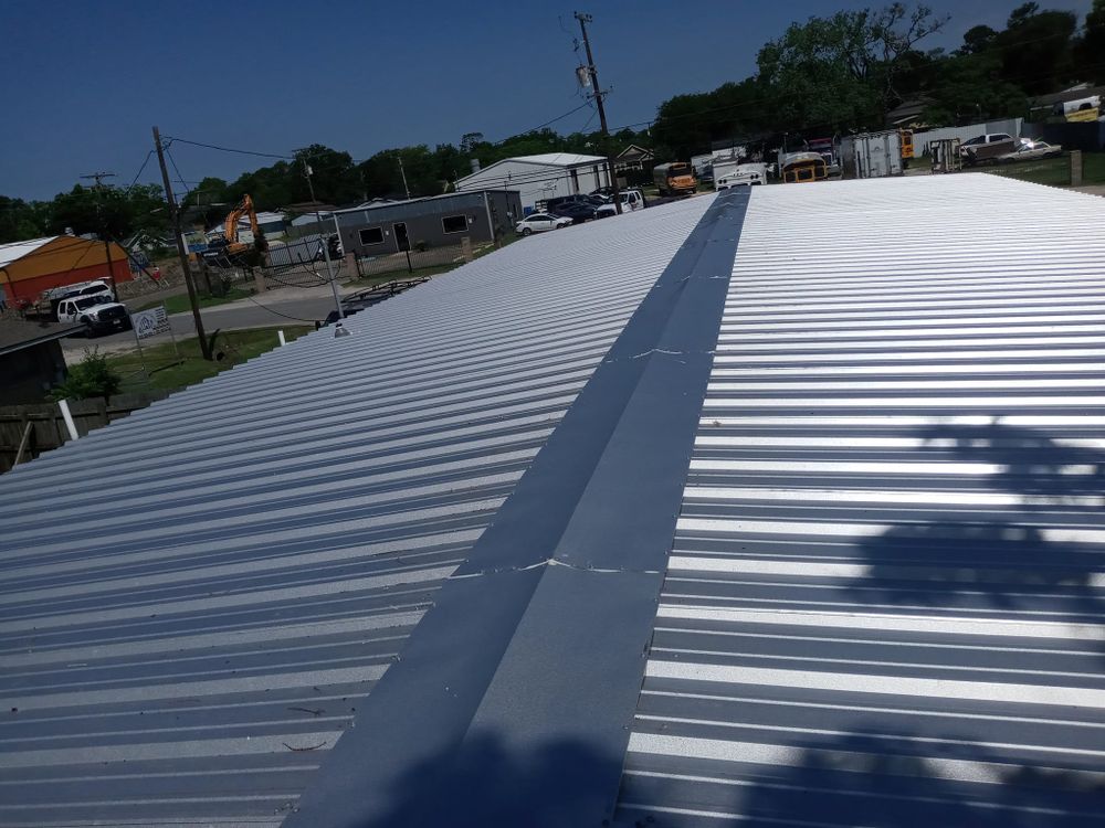 Roofing for Sanchez Roofing and Remodeling in Port Arthur, TX