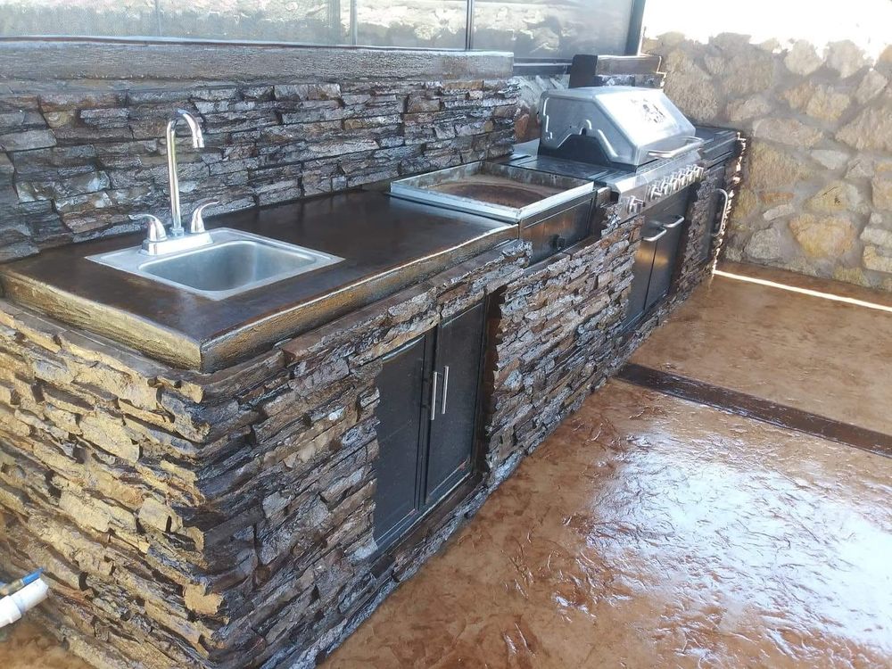 All Photos for Oasis Landscaping LLC in El Paso, TX