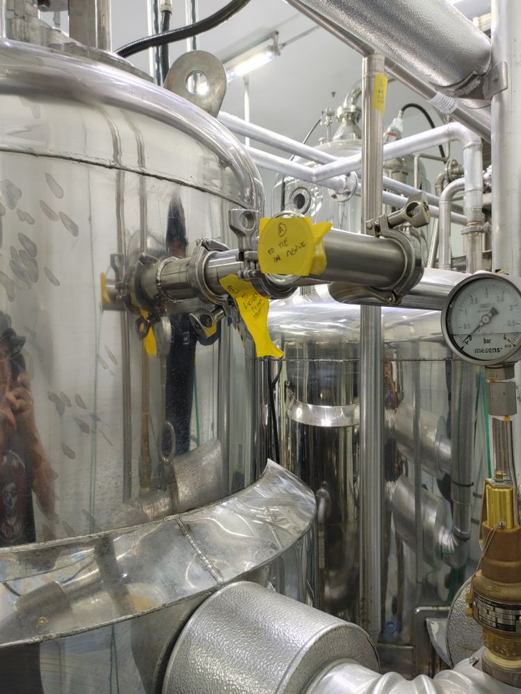 All Photos for Western States Welding Services LLC in Johnstown, CO