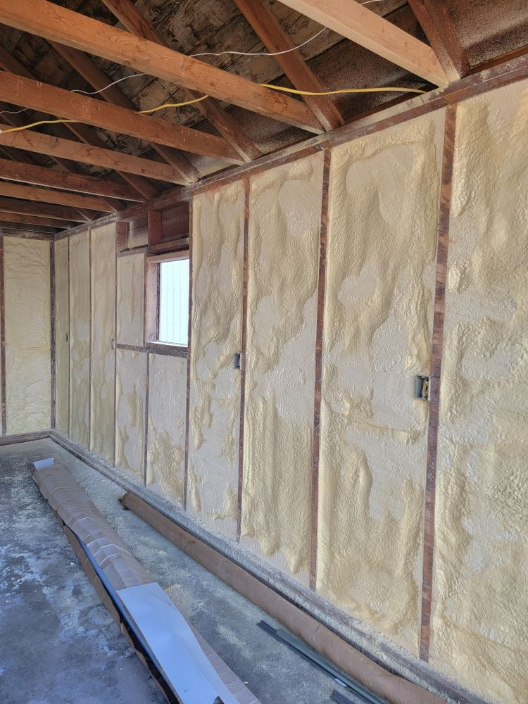All Photos for Top Shot Insulation in Thermopolis, WY