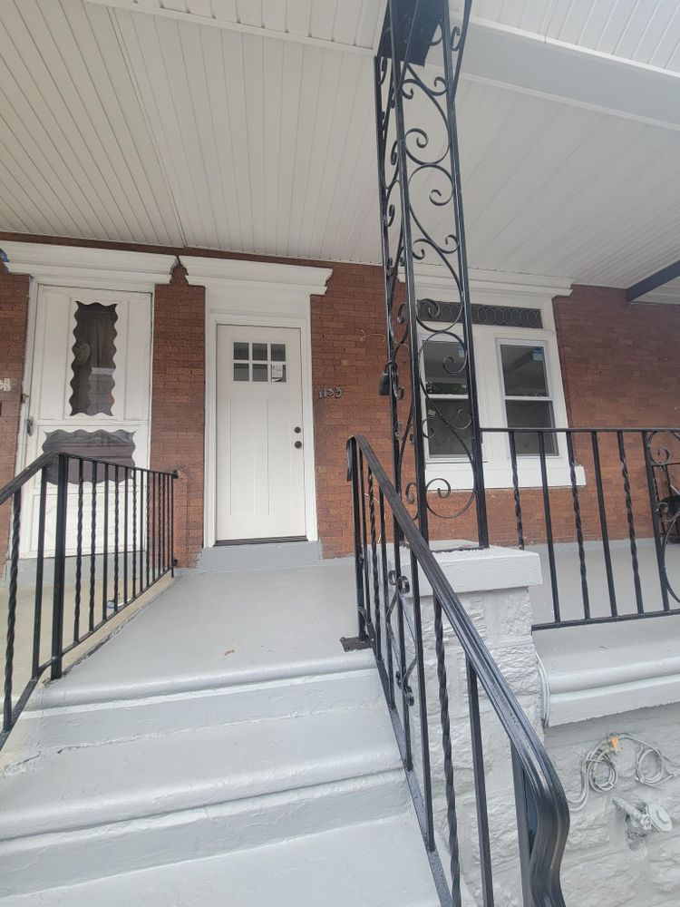 All Photos for Fajardo Home Improvements in Norristown, PA