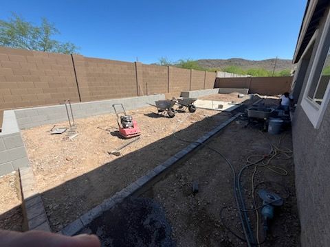 All Photos for Grand Canyon State Landscape Inc. in Surprise, AZ