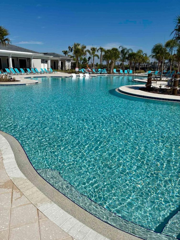 All Photos for Splash Pros in Parrish, FL