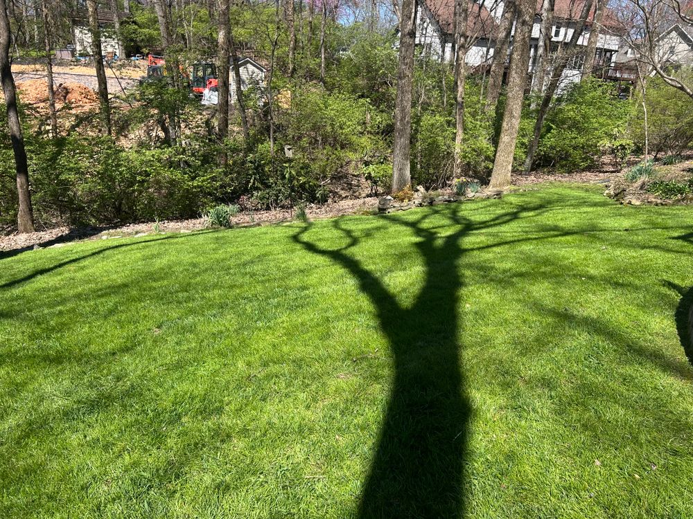 All Photos for ValleyScapes Landscaping in Walden, TN