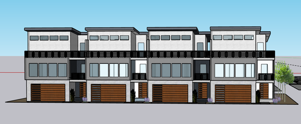 Our Design and Modeling Service creates detailed 3D models of your ideas, ensuring we align with your vision. This allows for necessary adjustments before construction, leading to a smoother process and quicker project completion. for Line of Sight Development in Ogden, UT