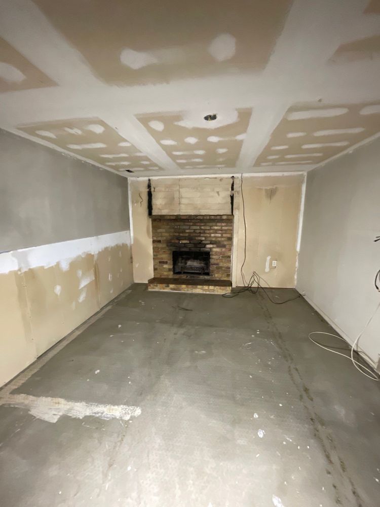 Asbestos Abatement for ACM Environmental in Salt Lake City, UT