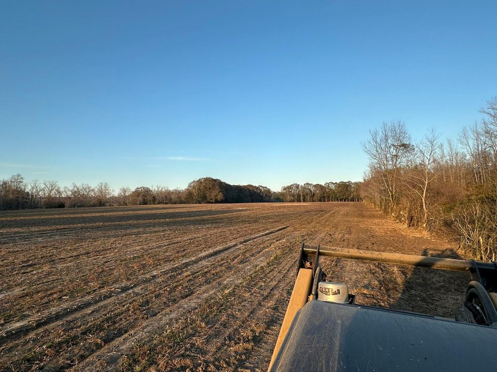 All Photos for White’s Land Maintenance in Milton,, FL