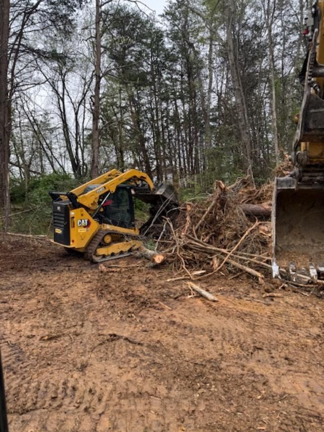 All Photos for Grayson Groundworks in Sevier County, TN