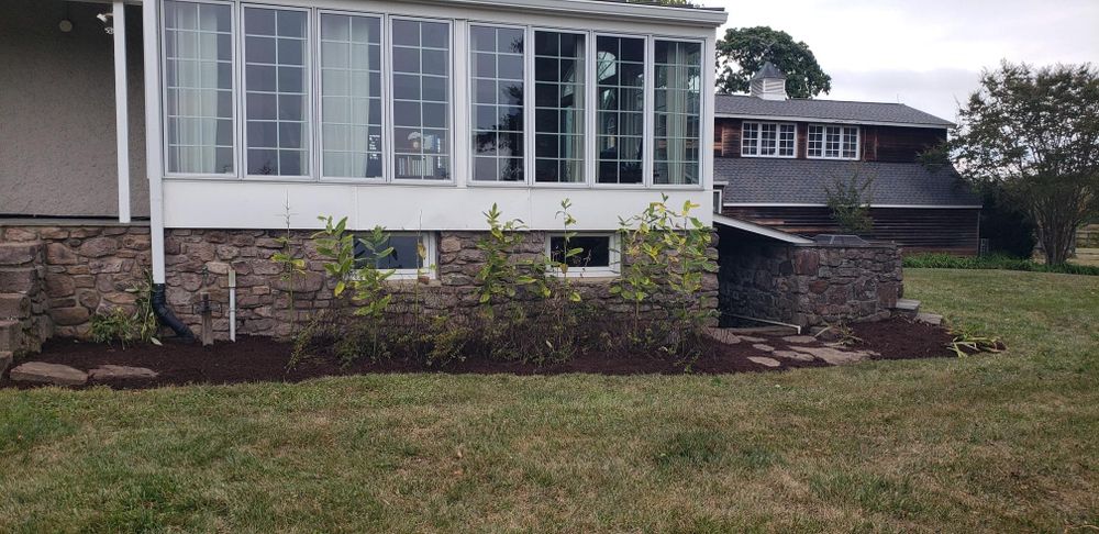 All Photos for Clean Cut Lawns & Landscaping in Dickerson, MD