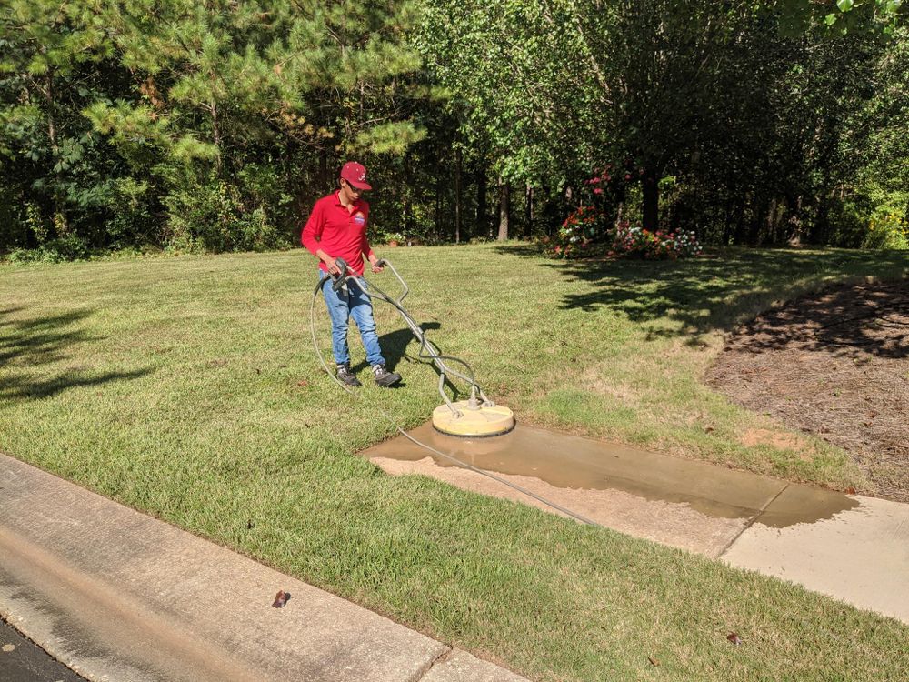 All Photos for Sunlight Building Services in Birmingham, AL