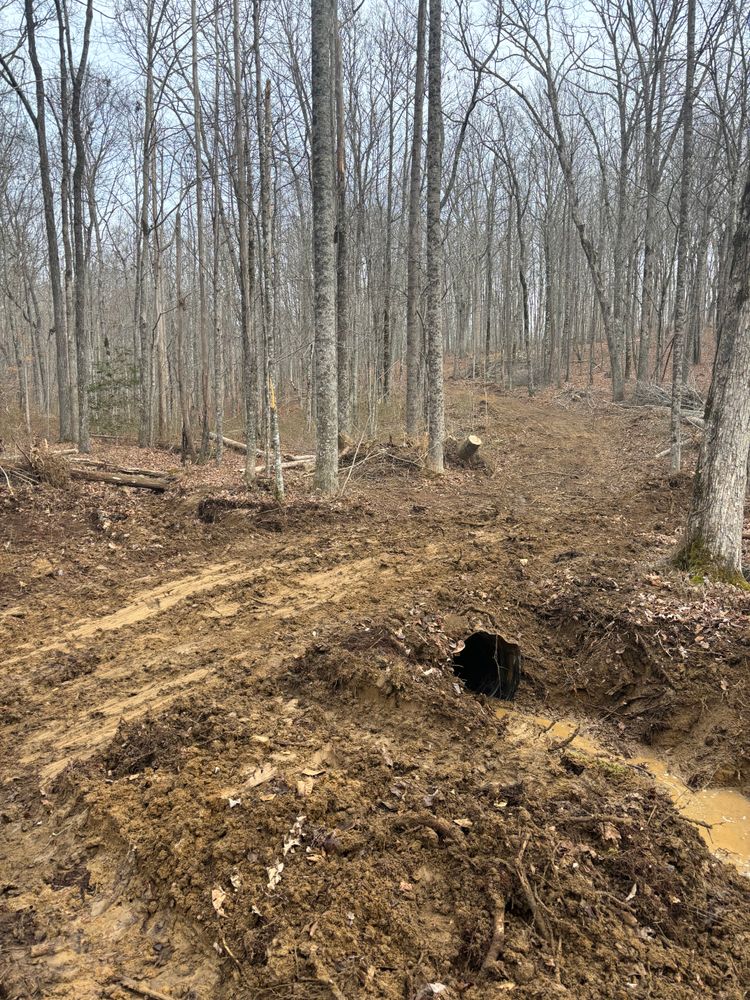 All Photos for TD Dirtworks in Tracy City, TN
