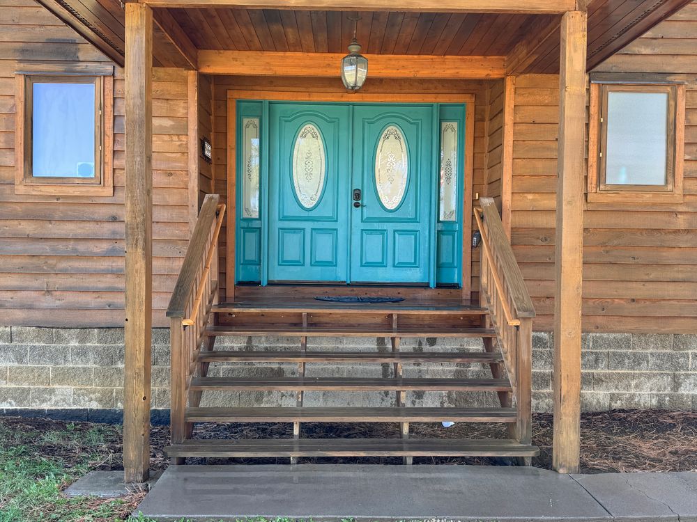 All Photos for Mountain Home Paint & Stain in Pagosa Springs, CO