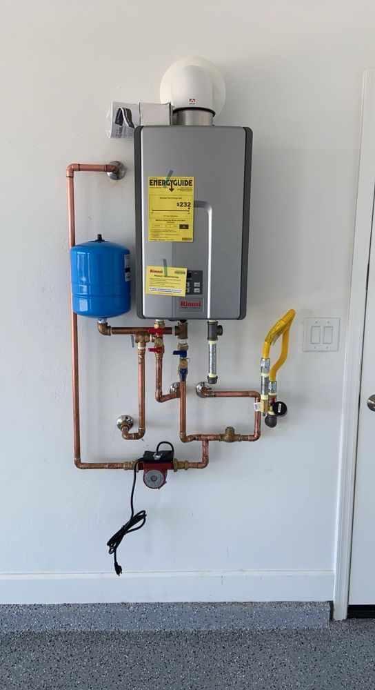 All Photos for On The Spot Plumbing in South Tucson, AZ