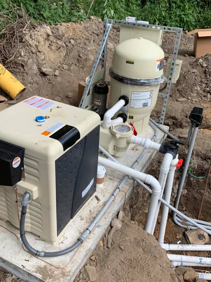 Our Pool & Spa Wiring service ensures your outdoor oasis is properly and safely wired, including electrical panel upgrades for enhanced performance and compliance with all safety regulations. Enjoy peace of mind! for FCR Electric in Fairfield, CT