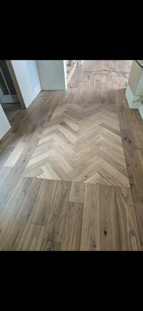 All Photos for Modern Touch Painting & Flooring in Huntsville, AL