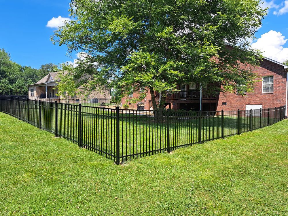 All Photos for Southern Town & Country Fence in Sparta, TN