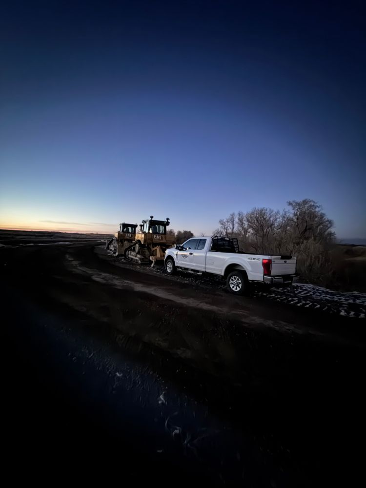 All Photos for Steed Trucking and Excavation in Rexburg, ID