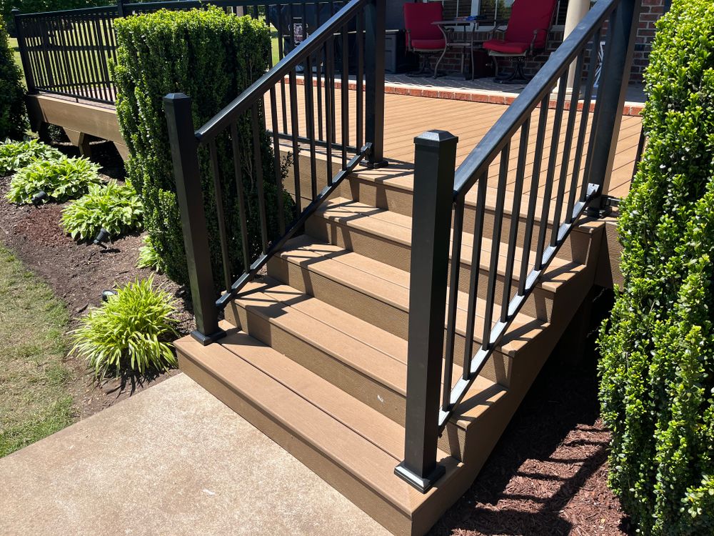 All Photos for Five-Four Construction in Gaffney, SC