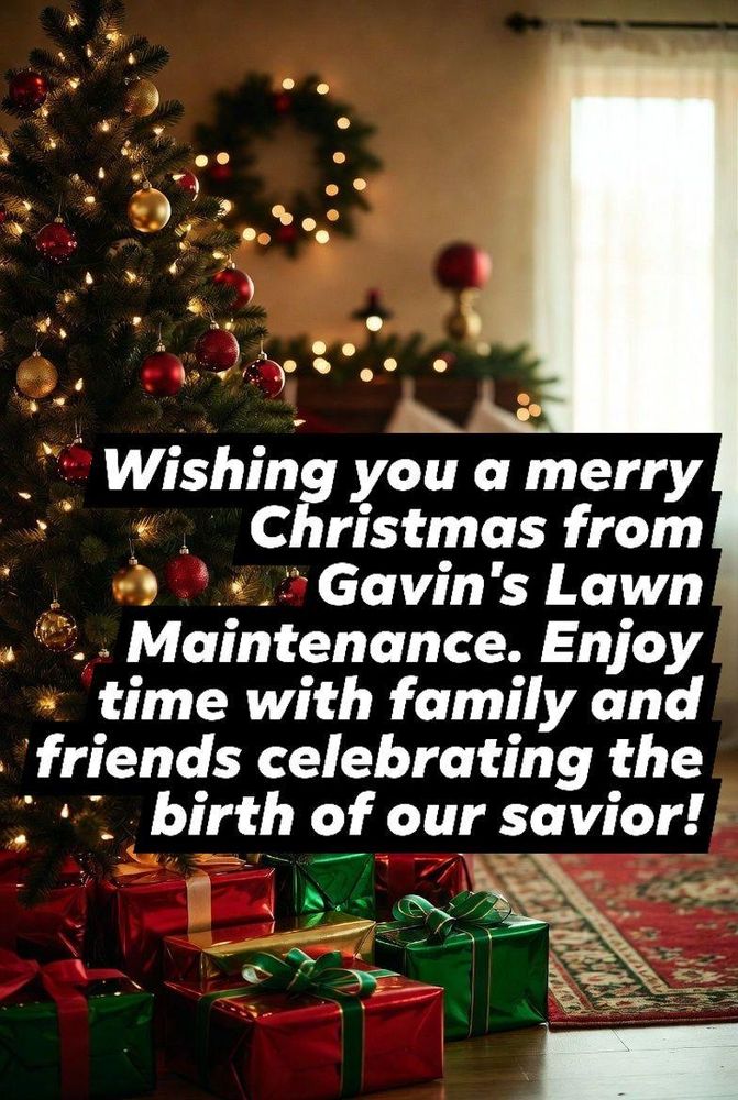 All Photos for Gavin's Lawn Maintenance in Derby, KS