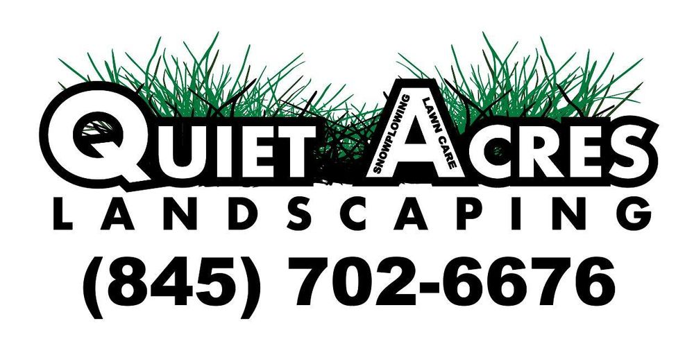 All Photos for Quiet Acres Landscaping in Dutchess County, NY