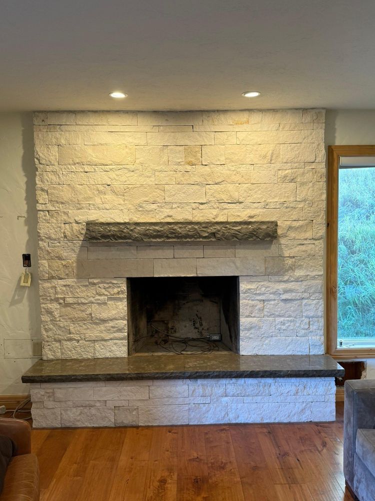 All Photos for EHJP Masonry in Silverthorne, CO