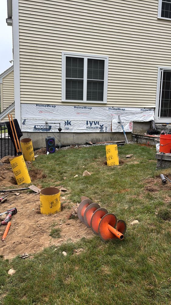 All Photos for Enova Home Improvement in Westborough, MA