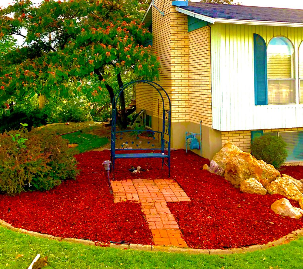 All Photos for Duncan Yard Services in Bountiful, UT