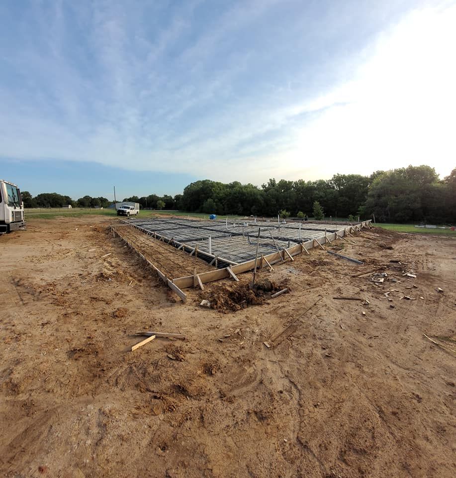 All Photos for Integrity Construction  in Azle, Texas