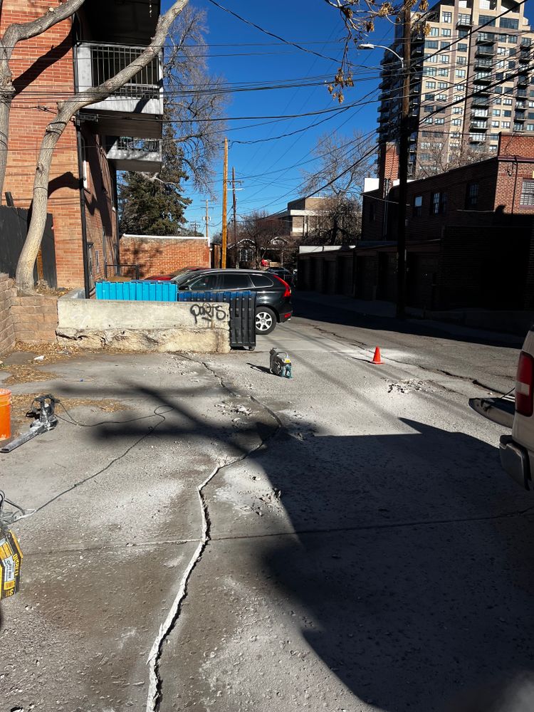 All Photos for Curb Appeal Masonry in Aurora, CO