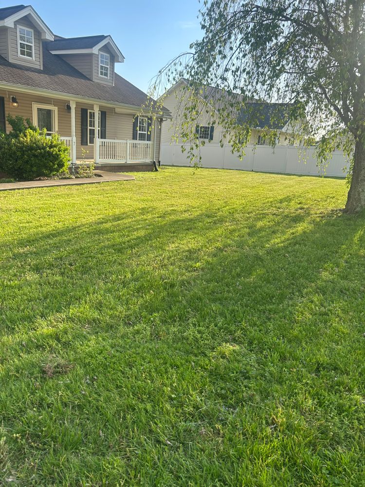 All Photos for Legends Lawn Care in Johnson City, TN